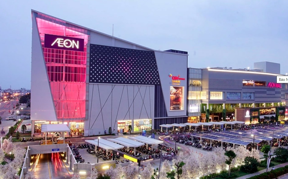 60% of Japanese retailers to expand operations in Vietnamese market